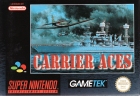 Carrier Aces Cover