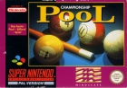 Championship Pool Cover