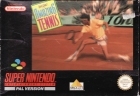 David Crane's Amazing Tennis Cover