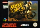 Dirt Trax FX Cover