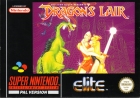 Dragon's Lair Cover