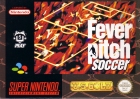 Fever Pitch Soccer Cover