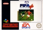 FIFA Soccer 96 Cover