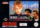Home Alone 2: Lost in New York Cover