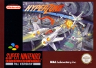 HyperZone Cover