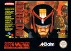 Judge Dredd