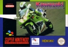 Kawasaki Superbikes Cover