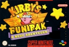 Kirby's Fun Pak