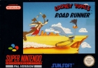 Looney Tunes: Road Runner Cover