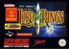 Lord of the Rings, The: Volume 1  (J.R.R. Tolkien's) Cover