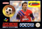 Lothar Matthaeus Super Soccer Cover