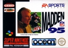 Madden 95