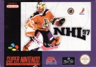 NHL 97 Cover