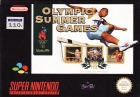 Olympic Summer Games Cover