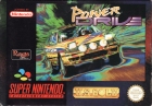 Power Drive Cover