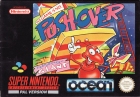 Push-Over featuring G.I.ANT, This Game is no....