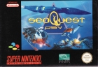 seaQuest DSV Cover