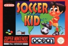 Soccer Kid Cover