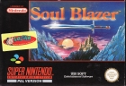 Soul Blazer
