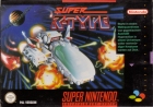 Super R-Type Cover