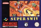 Super Swiv Cover