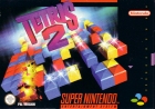 Tetris 2 Cover