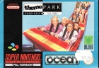 Theme Park Cover