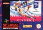 Winter Olympics Cover