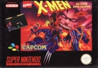 X-Men: Mutant Apocalypse Cover