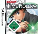 Time Hollow Cover