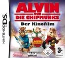 Alvin und die Chipmunks - Der Kinofilm Cover