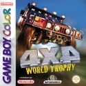 4x4 World Trophy Cover