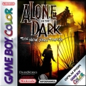 Alone In The Dark - The New Nightmare Cover