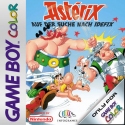 Asterix: Auf der Suche nach Idefix Cover