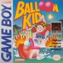 Balloon Kid Cover