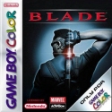 Blade Cover