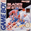 Blades of Steel Cover