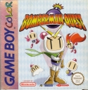 Bomberman Quest Cover