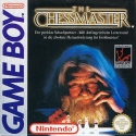 Chessmaster, The Cover