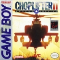 Choplifter II: Rescue Survive Cover