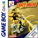 Crazy Bikers Cover