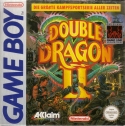 Double Dragon 2 Cover