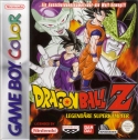Dragon Ball Z - Legendäre Superkämpfer Cover