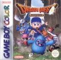 Dragon Quest Monsters Cover