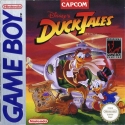 Duck Tales Cover