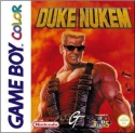 Duke Nukem Cover