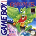 Gargoyle's Quest Cover