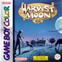 Harvest Moon GB