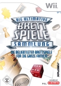 Die Ultimative Brettspiele Sammlung