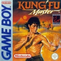 Kung Fu Master Cover